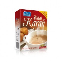 چای کرک تی بریک بسته 8 عددی Tea Break
