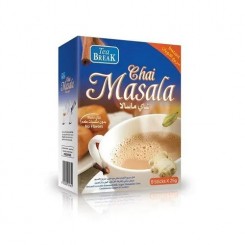 چای ماسالا تی بریک بسته 8 عددی Tea Break