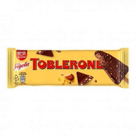 بستنی تابلرون اصل 90 میل TOBLERON