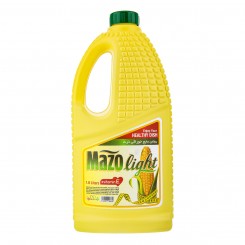 روغن ذرت مازولایت 1.5 لیتر