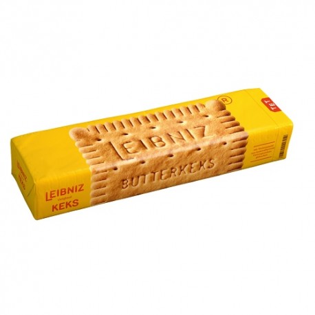 بیسکوییت کره ای اورجینال لیبنیز 200 گرم leibniz