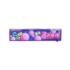 آدامس بادکنکی بیگ بابل25 گرم Big Babol