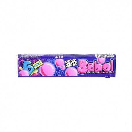 آدامس بادکنکی بیگ بابل25 گرم Big Babol