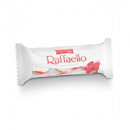 شکلات نارگیلی رافائلو 4 عددی 40 گرم Raffaello