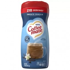 کافی میت وانیلی نستله اورجینال 425گرم Nestle