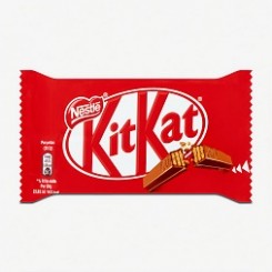 شکلات کیت کت چهار انگشتی 41 گرم Kitkat