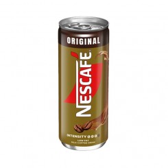 آیس کافی اورجینال نسکافه 240 میل Nescafe