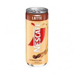آیس کافی لاته نسکافه 240 میل Nescafe