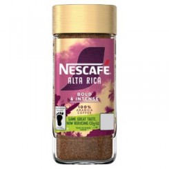 قهوه فوری ALTA RICA BOLDنسکافه 95 گرم Nescafe