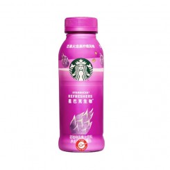 آیس کافی قهوه سبز و دراگون فروت استارباکس 270 میل STARBUCKS