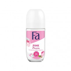 مام ضد تعریق فا اصل مدل PINK Passion حجم 50 میل Fa