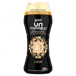 خوشبوکننده لباس لنور رایحه مجلل 210 گرم Lenor