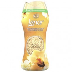 خوشبوکننده لباس لنور رایحه GOLDEN ORCHID وزن 210 گرم Lenor
