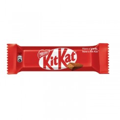 شکلات کیت کت چانکی اروپا 40 گرم Kitkat