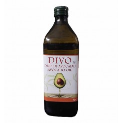 روغن آووکادو دیوو 1 لیتر Divo