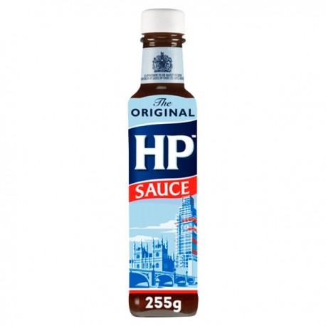 سس اچ پی اورجینال 255 گرم HP