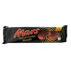 کیک شکلاتی مارس 132 گرم Mars