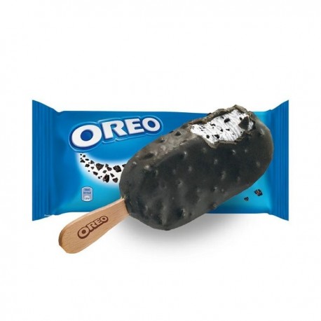 بستنی اصل اورئو 90 گرم Orero