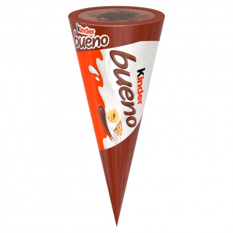 بستنی قیفی اصل کیندر بوینو 62 گرم Kinder