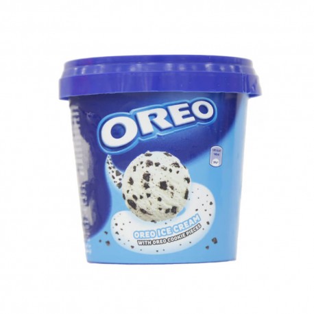 بستنی لیوانی اصل اورئو 90 گرم Orero
