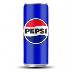 نوشابه پپسی اصل 330 میل