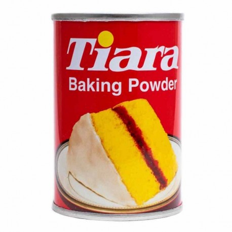 بکینگ پودر تیارا TIARA قوطی 110 گرم