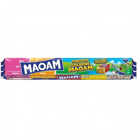 تافی 5 طعم مائوام 110گرم MAOAM
