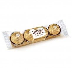 شکلات فررو روچر 4 عددی Ferrero Rocher