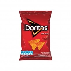 چیپس ذرت با فلفل دوریتوس 109 گرم Doritos