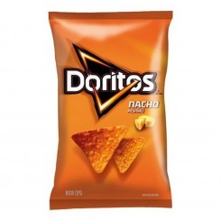 چیپس ذرت با پنیر ناچو دوریتوس 109 گرم Doritos