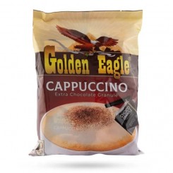 کاپوچینو گلدن ایگل بسته 20 عددی Golden Eagle Cuppuccino