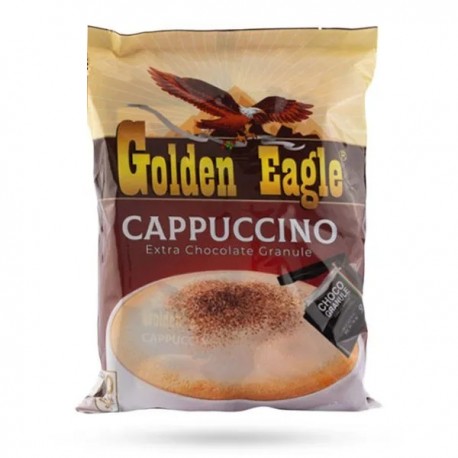 کاپوچینو گلدن ایگل بسته 20 عددی Golden Eagle Cuppuccino