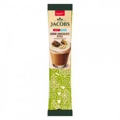 کاپوچینو دبی چاکلت جاکوبز ساشه 19.5 گرم JACOBS