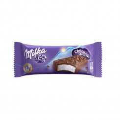 بستنی زمستانی میلکا 29 گرم Milka Choco snack