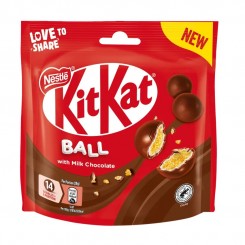 شکلات کیت کت توپی 36 گرم Kitkat