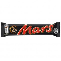 شکلات مارس دوبل 70 گرم Mars