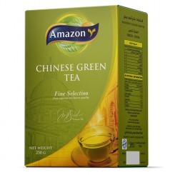 چای سبز آمازون 250 گرم