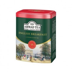 چای صبحانه انگلیسی احمد 200 گرم