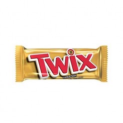 شکلات توئیکس 50 گرم TWIX